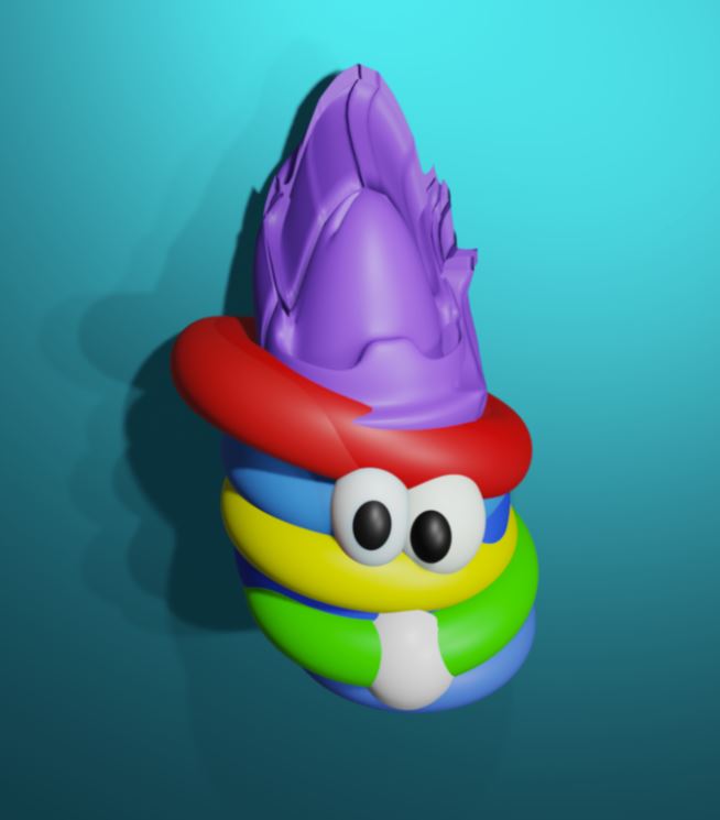 Jessie Poop