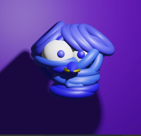 Unique Poop